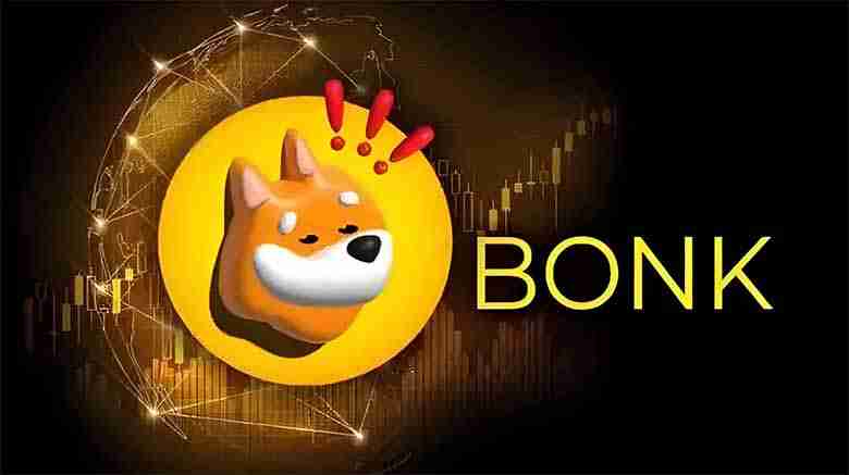 Bonk 币价格预测：BONK 能涨到 1 美元吗？ - php中文网